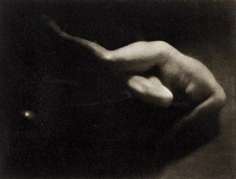 EDWARD STEICHEN (1879-1973) A portfolio entitled The Early Years 1920-1927. 1920-27; printed 1981.